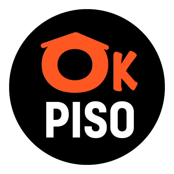 OK Piso logo